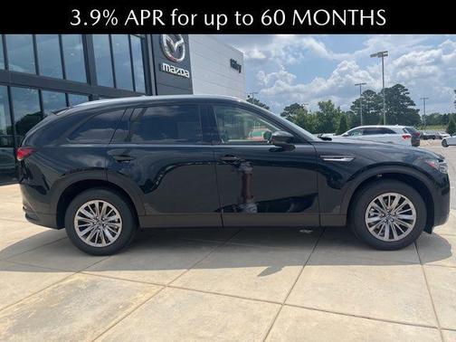 2025 Mazda CX-90 3.3 Turbo Preferred