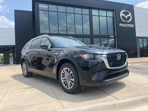 2025 Mazda CX-90 3.3 Turbo Preferred