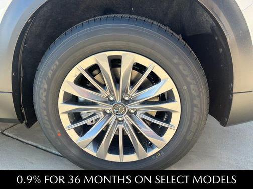 2025 Mazda CX-90 3.3 Turbo Preferred