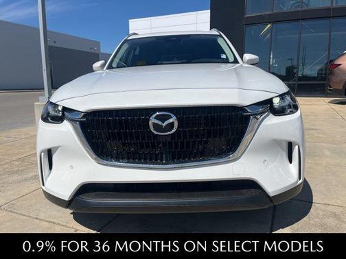 2025 Mazda CX-90 3.3 Turbo Preferred