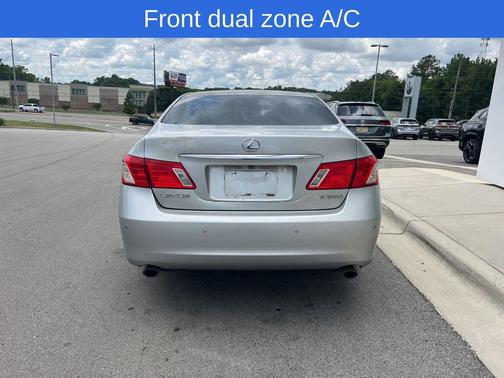 Moon Shell Mica 2009 Lexus ES 350 Base