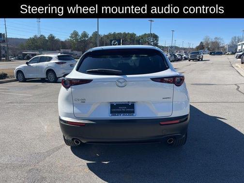 2023 Mazda CX-30 2.5 S Select Package