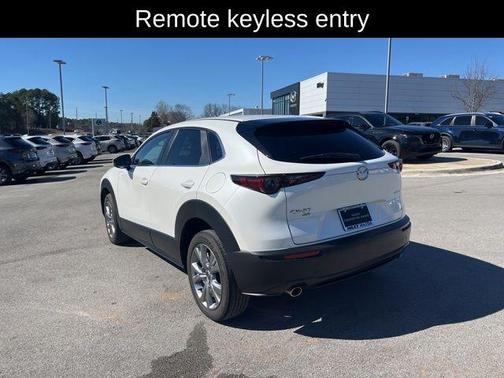2023 Mazda CX-30 2.5 S Select Package