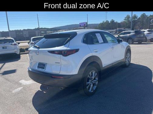 2023 Mazda CX-30 2.5 S Select Package