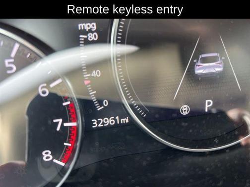 2023 Mazda CX-30 2.5 S Select Package