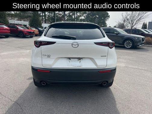 2023 Mazda CX-30 2.5 S Select Package