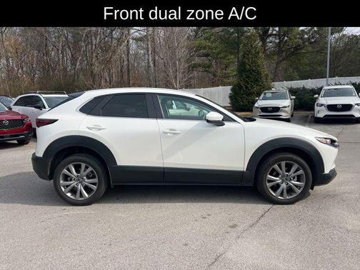 2023 Mazda CX-30 2.5 S Select Package