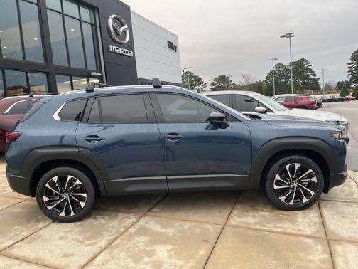 2026 Mazda CX-50 Hybrid Premium Plus