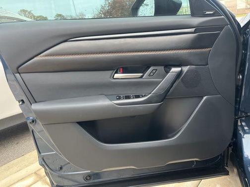 2026 Mazda CX-50 Hybrid Premium Plus