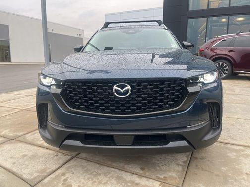 2026 Mazda CX-50 Hybrid Premium Plus