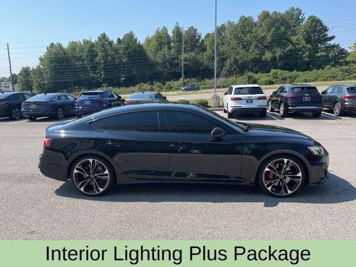 2022 Audi S5 3.0T Prestige