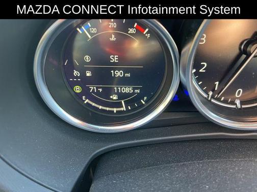 2024 Mazda MX-5 Miata RF Club