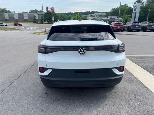 2025 Volkswagen ID.4 AWD Pro