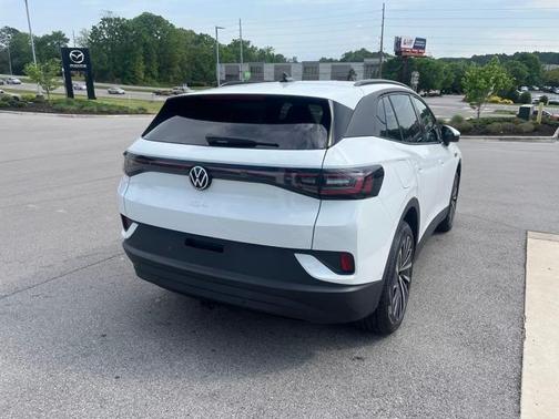 2025 Volkswagen ID.4 AWD Pro