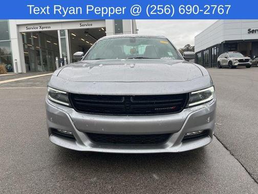 2015 Dodge Charger SXT