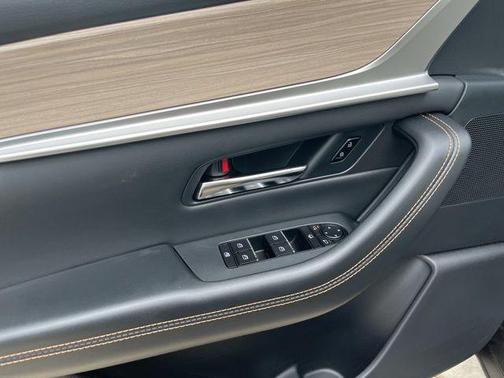 2026 Mazda CX-90 3.3 Turbo Premium Sport