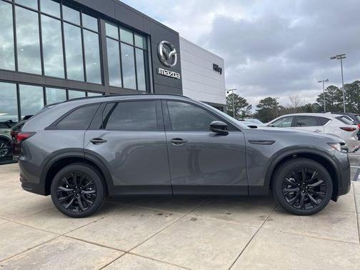 2026 Mazda CX-90 3.3 Turbo Premium Sport