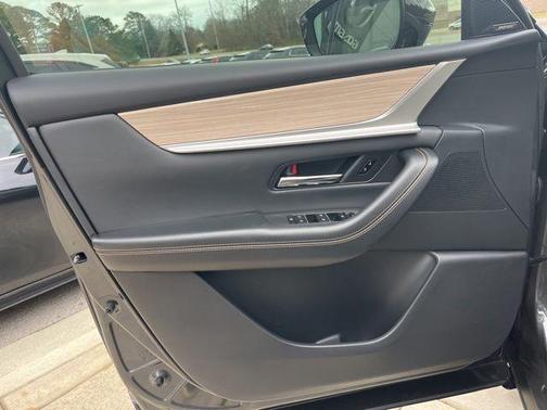 2026 Mazda CX-90 3.3 Turbo Premium Sport