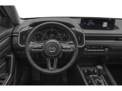 zircon sand metallic 2026 Mazda CX-50 2.5 Turbo