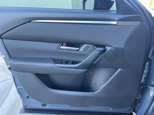 2026 Mazda CX-50 2.5 S Select Package