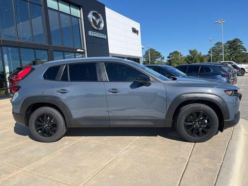 2026 Mazda CX-50 2.5 S Select Package