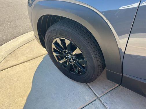 2026 Mazda CX-50 2.5 S Select Package