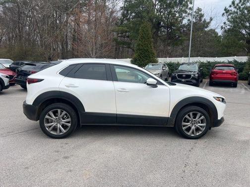 2023 Mazda CX-30 2.5 S Preferred Package