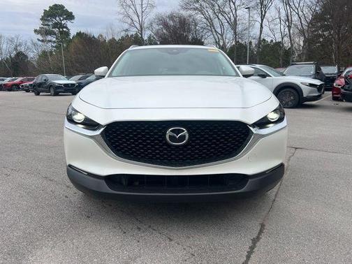 2023 Mazda CX-30 2.5 S Preferred Package