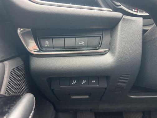 2023 Mazda CX-30 2.5 S Preferred Package