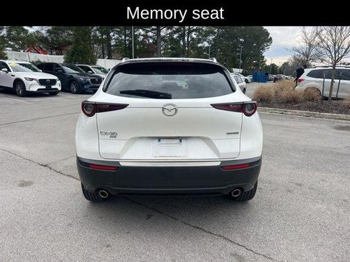 2023 Mazda CX-30 2.5 S Preferred Package