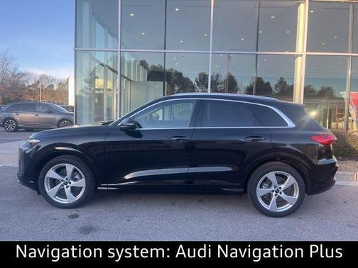 2025 Audi Q5 Prestige TFSI quattro S tronic