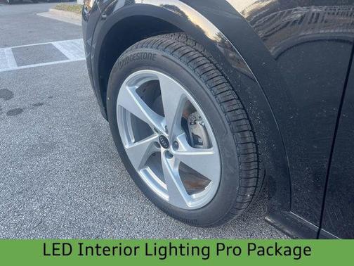 2025 Audi Q5 Prestige TFSI quattro S tronic