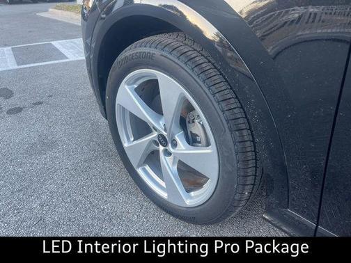 2025 Audi Q5 Prestige TFSI quattro S tronic