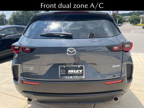 2025 Mazda CX-50 Hybrid Premium Plus Package