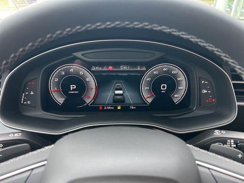 2026 Audi Q7 45 Premium