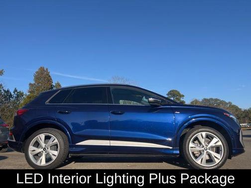 2023 Audi Q4 e-tron Premium Plus 50 quattro