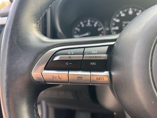 2024 Mazda CX-50 2.5 S Preferred Package