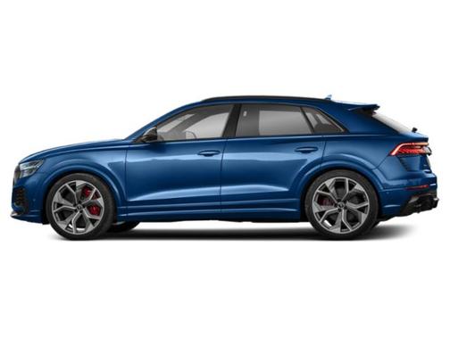 2024 Audi RS Q8 4.0T