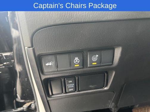 2023 Nissan Armada SL 4WD