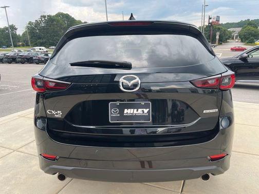 2024 Mazda CX-5 2.5 S Select