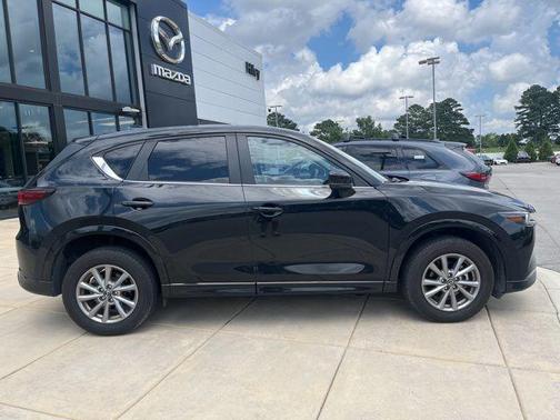 2024 Mazda CX-5 2.5 S Select