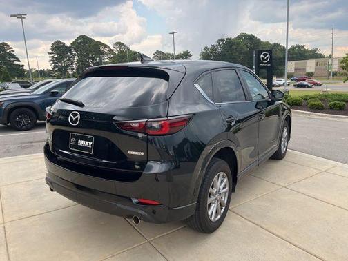 2024 Mazda CX-5 2.5 S Select