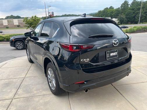 2024 Mazda CX-5 2.5 S Select