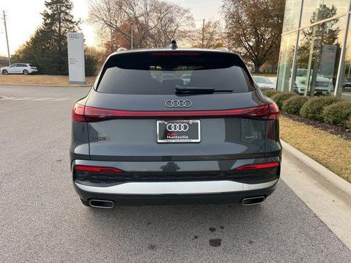 2025 Audi Q5 Premium Plus TFSI quattro S tronic