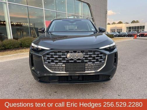 2025 Audi Q5 Premium Plus TFSI quattro S tronic