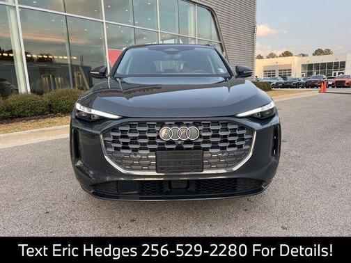 2025 Audi Q5 Premium Plus TFSI quattro S tronic