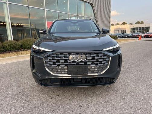 2025 Audi Q5 Premium Plus TFSI quattro S tronic