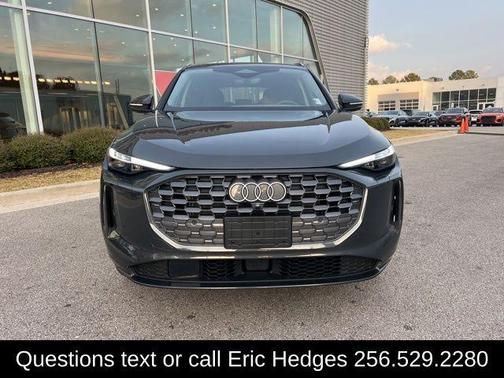 2025 Audi Q5 Premium Plus TFSI quattro S tronic