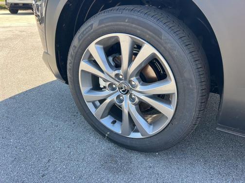 2026 Mazda CX-30 2.5 S Premium Package