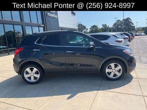 2015 Buick Encore Base